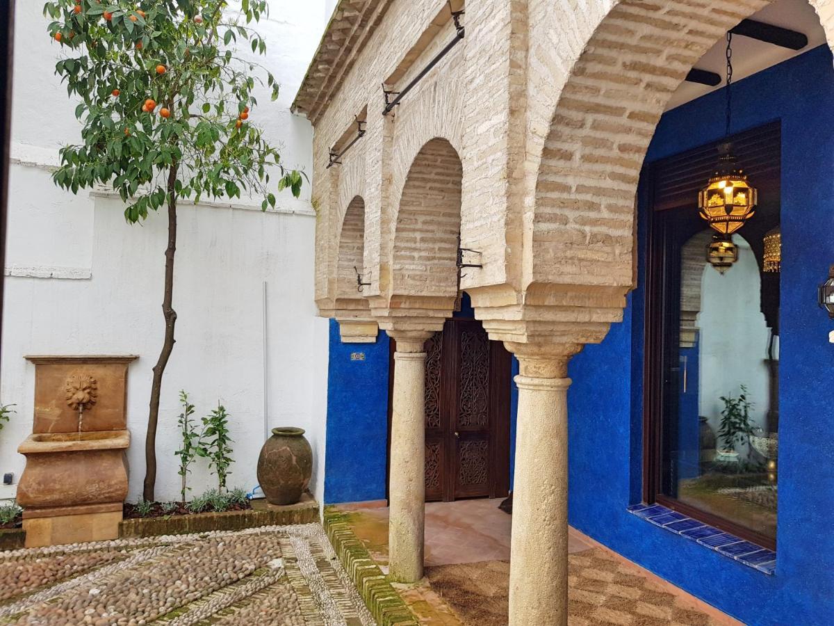 Riad Mezquita De Cordoba Exterior photo