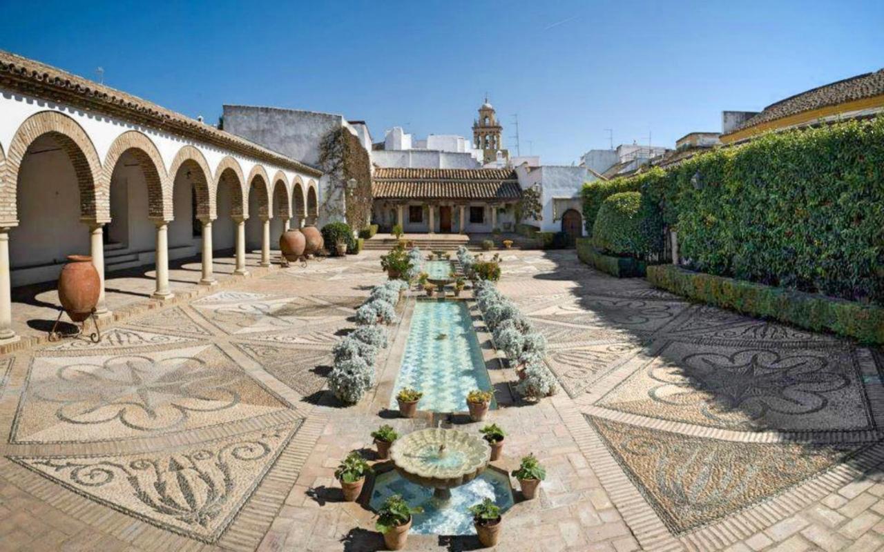 Riad Mezquita De Cordoba Exterior photo